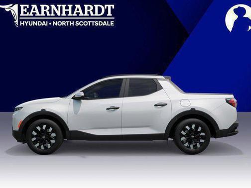 Atlas 2026 Hyundai SANTA CRUZ SEL