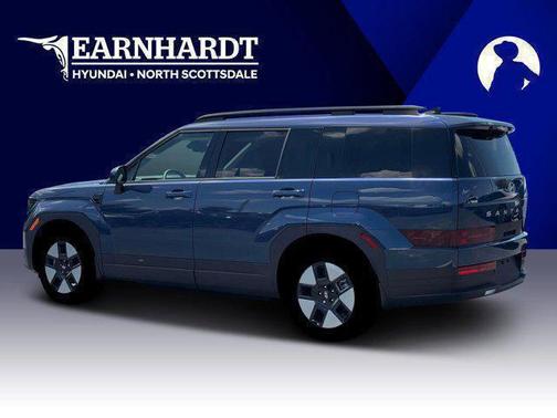 2026 Hyundai SANTA FE HEV SEL