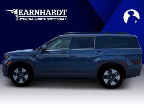 2026 Hyundai SANTA FE HEV SEL