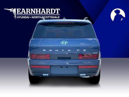 2026 Hyundai SANTA FE HEV SEL