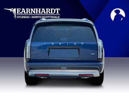 2026 Hyundai IONIQ 9 Performance Limited