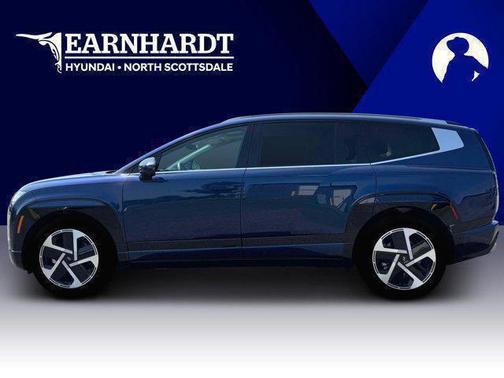 2026 Hyundai IONIQ 9 Performance Limited