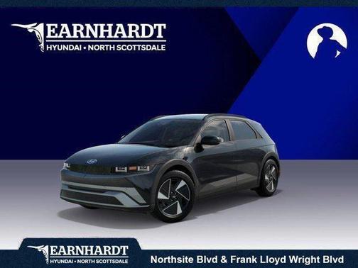 2025 Hyundai IONIQ 5 SEL