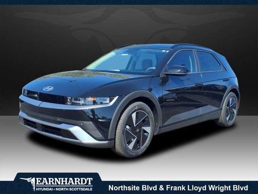 2025 Hyundai IONIQ 5 SEL