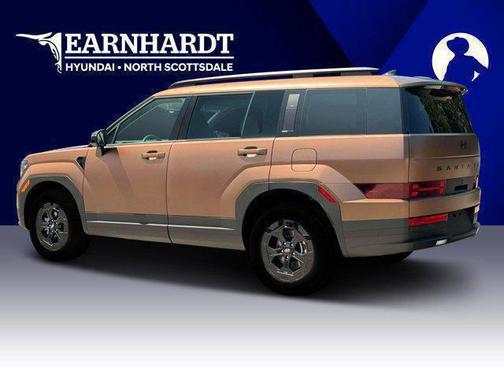 2025 Hyundai SANTA FE XRT