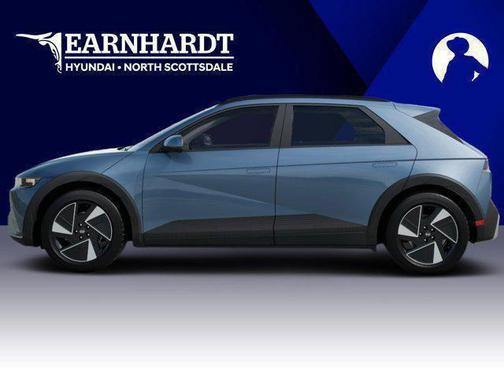 2025 Hyundai IONIQ 5 SEL