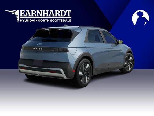 2025 Hyundai IONIQ 5 SEL