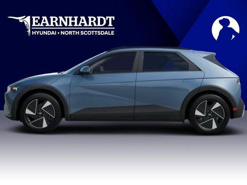 2025 Hyundai IONIQ 5 SEL