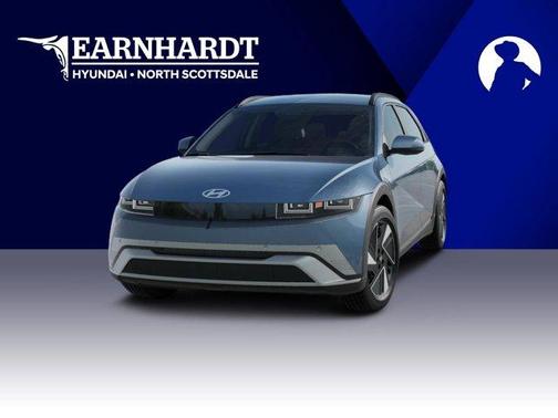 2025 Hyundai IONIQ 5 SEL