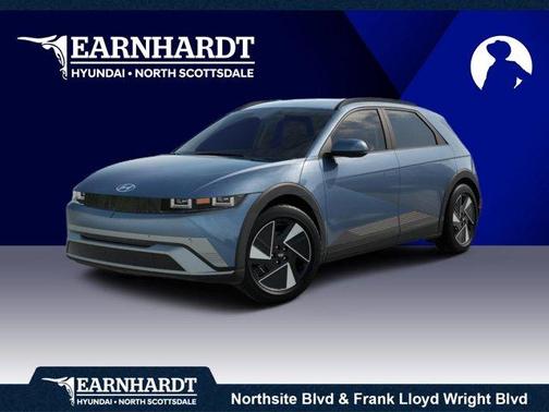 2025 Hyundai IONIQ 5 SEL