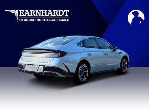 2025 Hyundai SONATA SEL Convenience