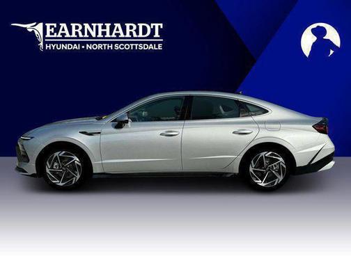 2025 Hyundai SONATA SEL Convenience
