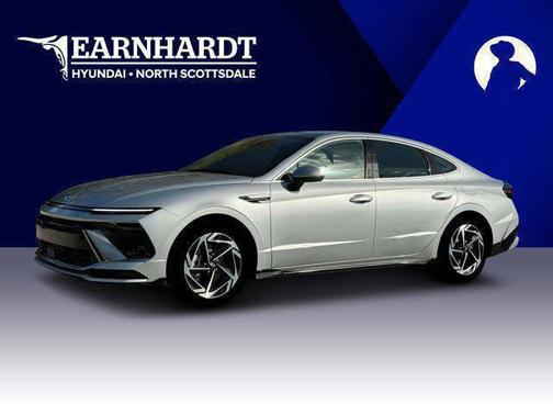 2025 Hyundai SONATA SEL Convenience