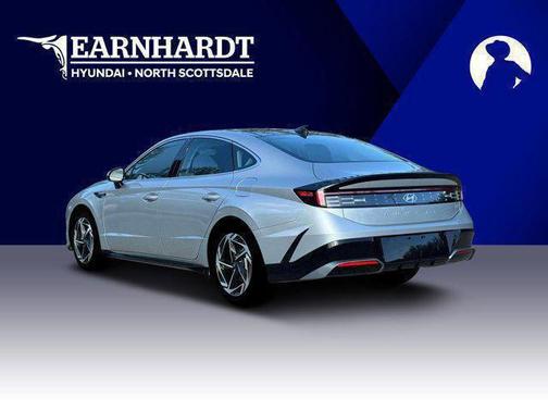 2025 Hyundai SONATA SEL Convenience