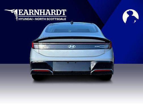 2025 Hyundai SONATA SEL Convenience