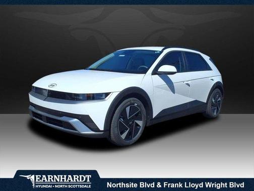 2025 Hyundai IONIQ 5 SEL