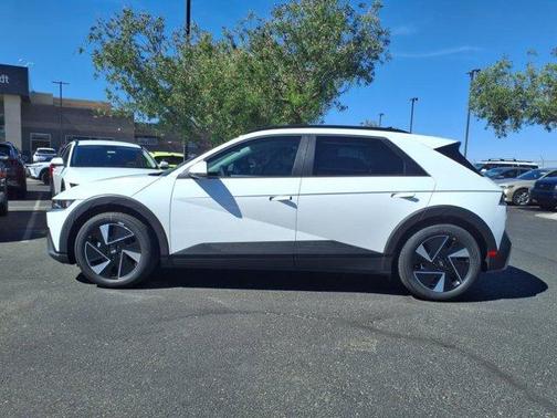2025 Hyundai IONIQ 5 SEL