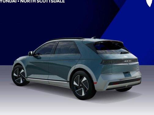 2025 Hyundai IONIQ 5 Limited