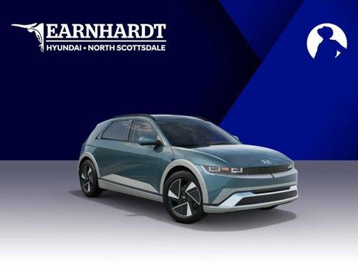 2025 Hyundai IONIQ 5 Limited