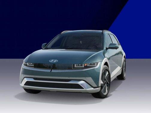 2025 Hyundai IONIQ 5 Limited