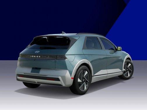 2025 Hyundai IONIQ 5 Limited