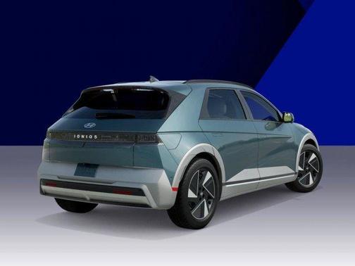 2025 Hyundai IONIQ 5 Limited