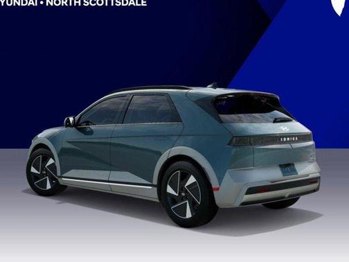2025 Hyundai IONIQ 5 Limited