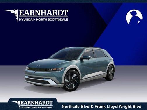 2025 Hyundai IONIQ 5 Limited