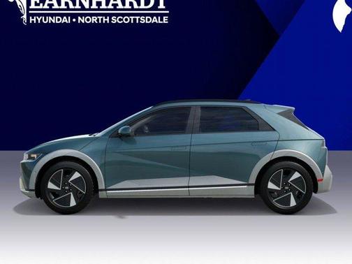 2025 Hyundai IONIQ 5 Limited