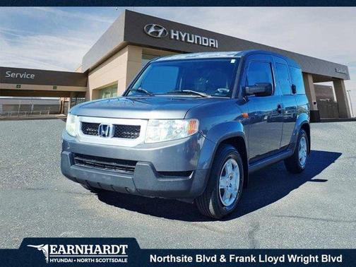 2011 Honda Element LX
