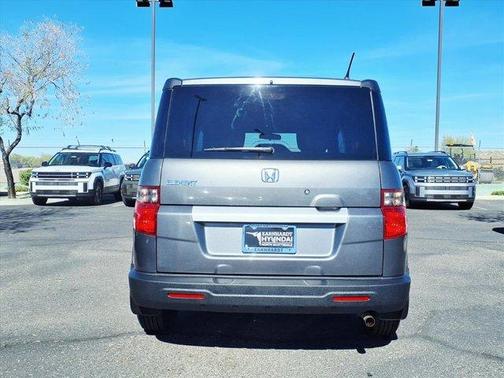 2011 Honda Element LX