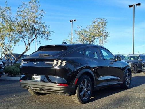 2023 Ford Mustang Mach-E Select