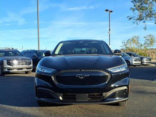 2023 Ford Mustang Mach-E Select