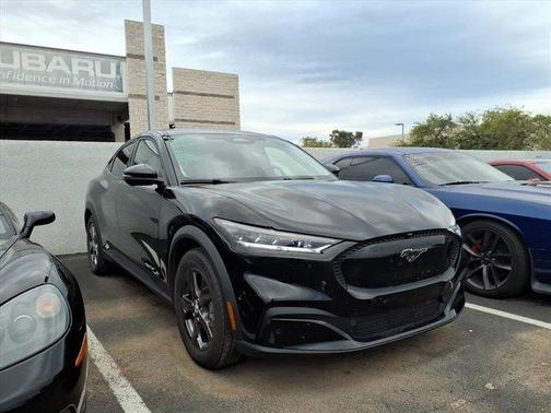 2023 Ford Mustang Mach-E Select