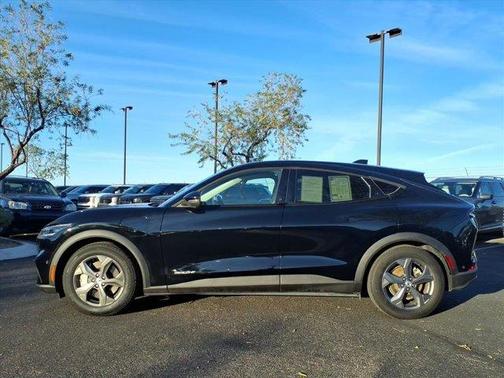 2023 Ford Mustang Mach-E Select