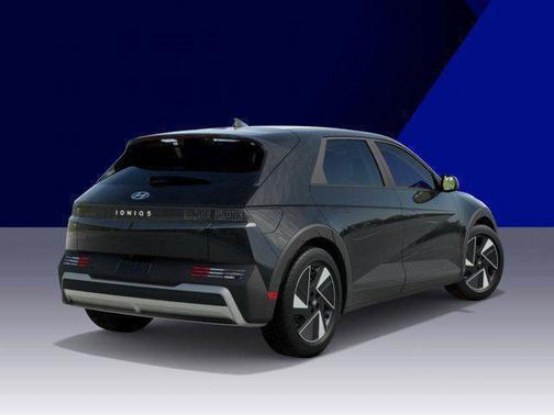 2025 Hyundai IONIQ 5 SE