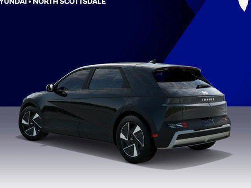 2025 Hyundai IONIQ 5 SE