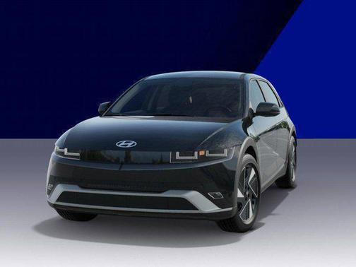2025 Hyundai IONIQ 5 SE
