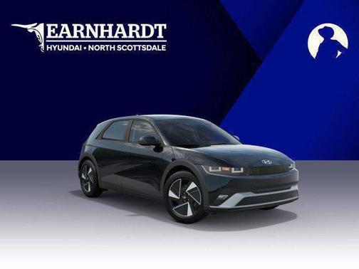 2025 Hyundai IONIQ 5 SE