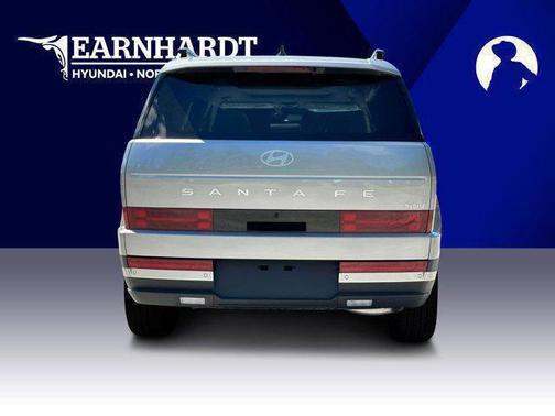 2025 Hyundai SANTA FE HEV Limited