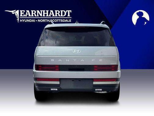 2026 Hyundai SANTA FE HEV Limited