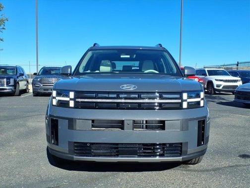 2026 Hyundai SANTA FE HEV Limited