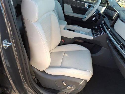 2026 Hyundai SANTA FE HEV Limited