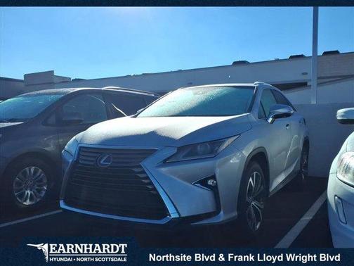 2019 Lexus RX 350 RX 350
