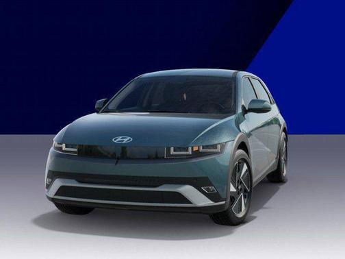 2025 Hyundai IONIQ 5 SE