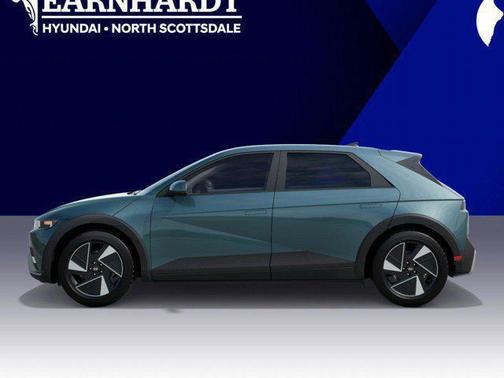 2025 Hyundai IONIQ 5 SE