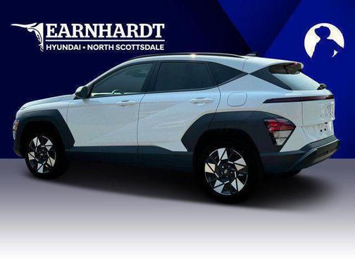 2025 Hyundai KONA SEL Convenience