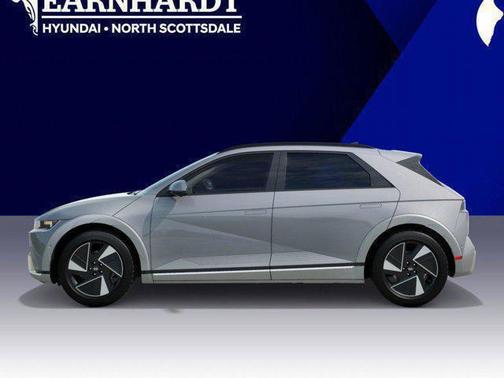 2025 Hyundai IONIQ 5 Limited