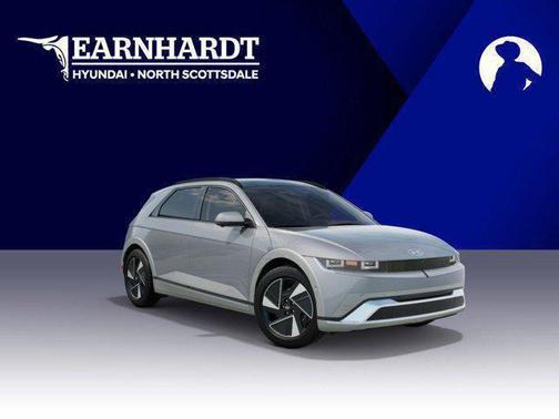2025 Hyundai IONIQ 5 Limited
