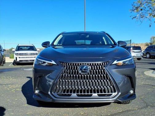 2024 Lexus NX 250 Base